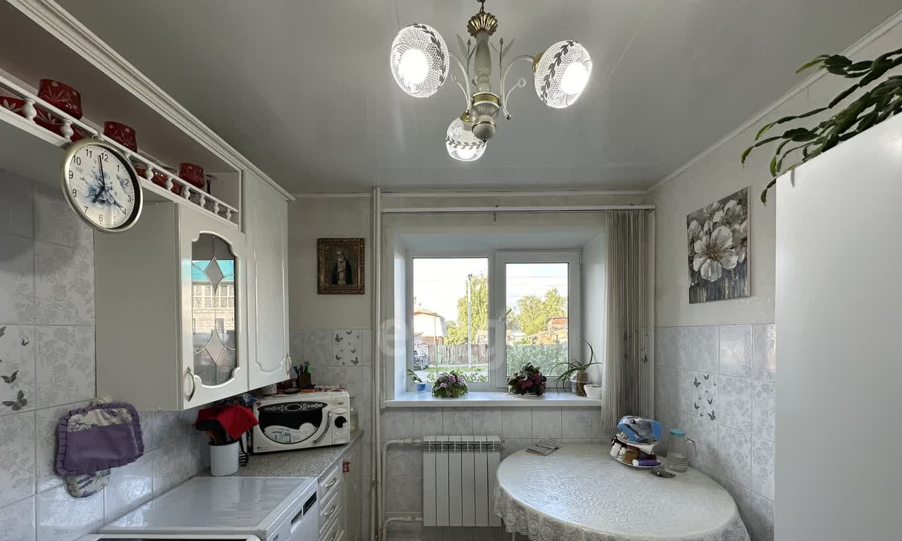 квартира г Ирбит ул Мальгина 44 фото 5