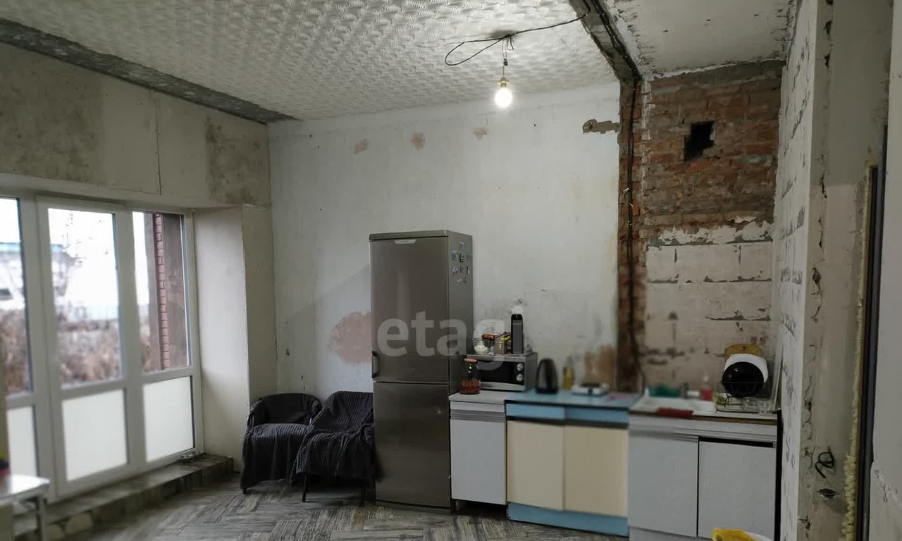 квартира г Ирбит ул Елизарьевых 2а фото 7