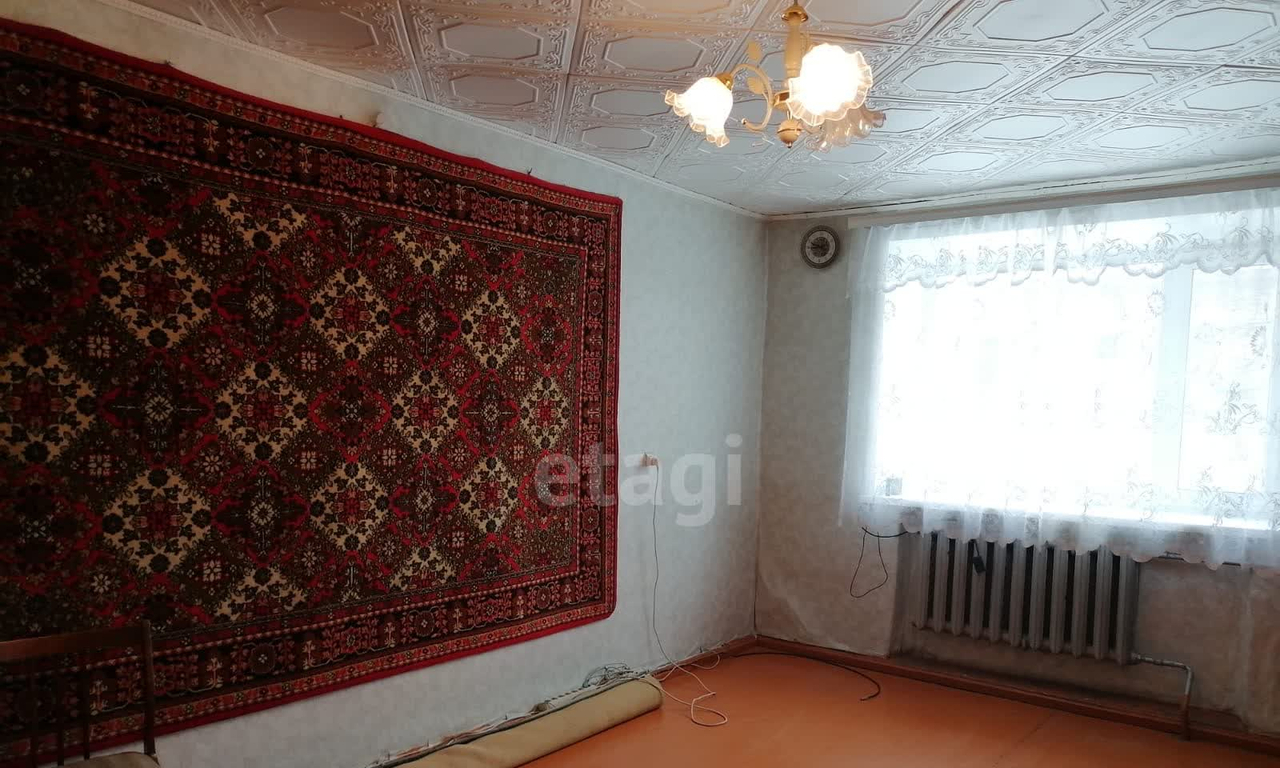 квартира г Ирбит ул Высоковольтная 5 фото 10