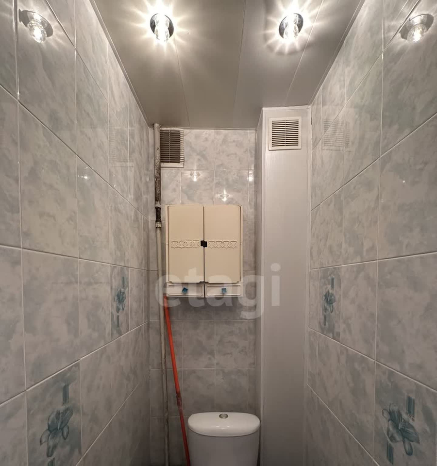 квартира г Ирбит ул Мальгина 44 фото 16