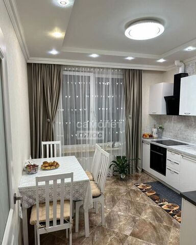 квартал Центральный мкр-н Купелинка, 2, Видное фото
