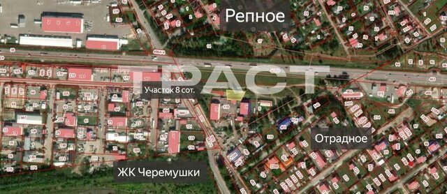 ул Софьинская фото