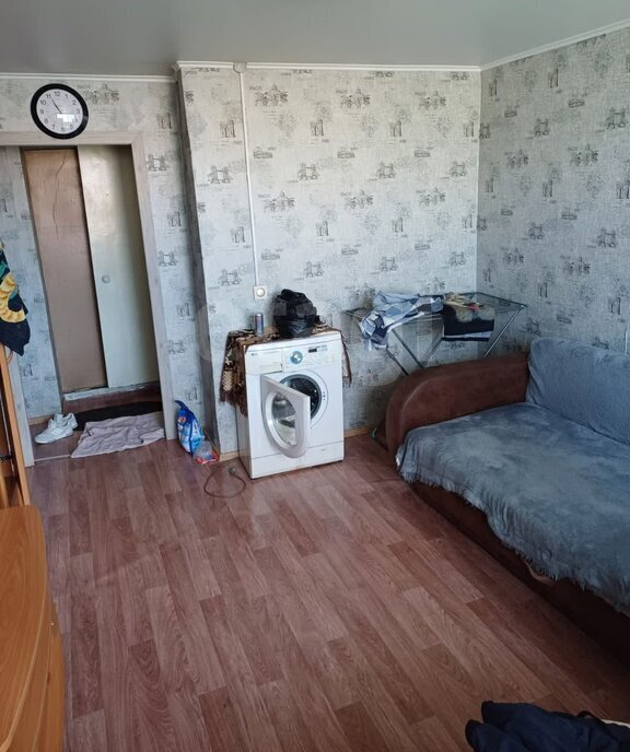 квартира г Тюмень ул Ставропольская 1в фото 3
