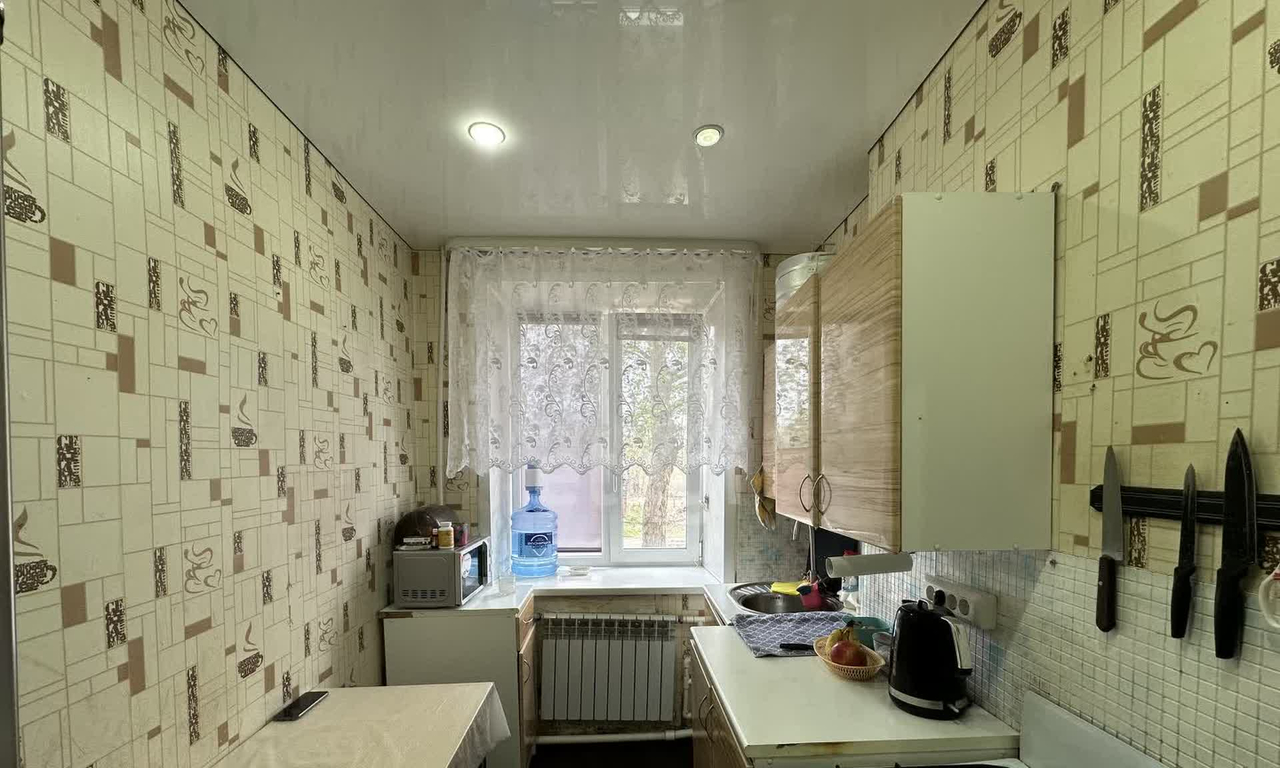 квартира г Ирбит ул Кирпичного завода 13 фото 9