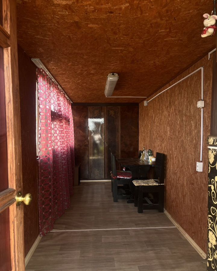дом г Братск снт тер.Друзья природы ул Садовая 89 фото 10