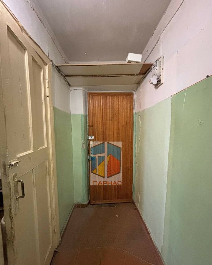 квартира г Краснотурьинск ул Фрунзе 57 фото 7