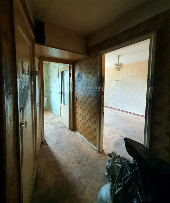 квартира г Ковров ул Комсомольская 36к/3 фото 10