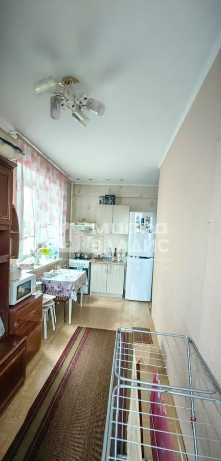 комната г Омск р-н Центральный ул Красный Путь 79а фото 2