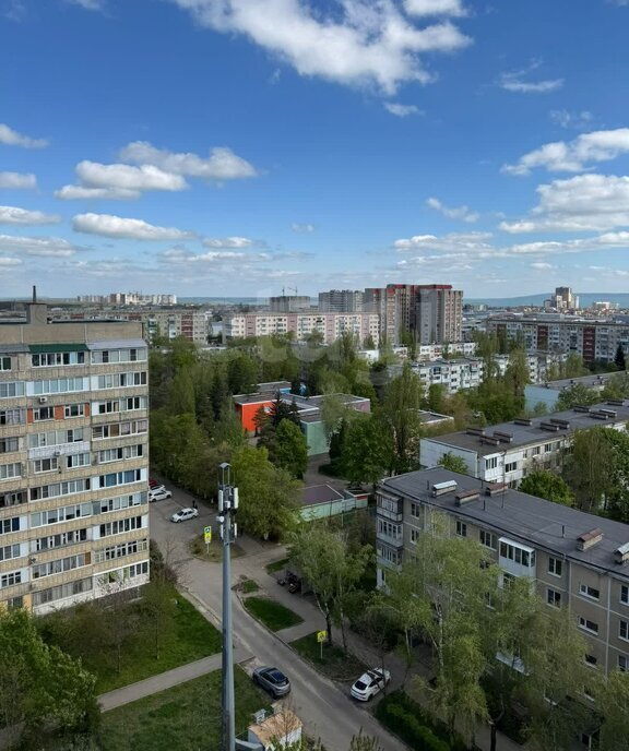 квартира г Ставрополь ул 50 лет ВЛКСМ 54/1 фото 16