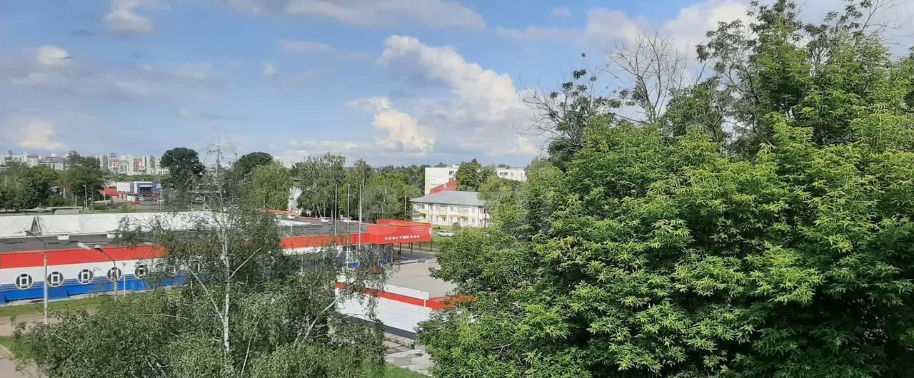 квартира г Набережные Челны р-н Комсомольский ЗЯБ Республика Татарстан Татарстан, квартал 6/11, 16 фото 18