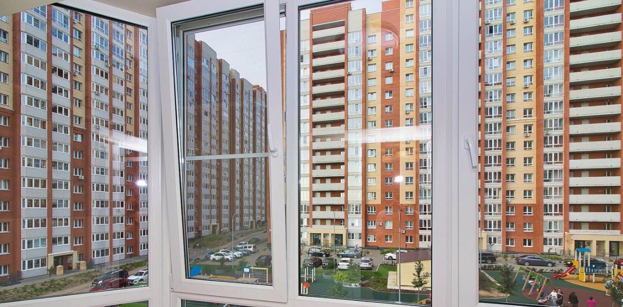 квартира г Владимир р-н Октябрьский ул Лакина 2а фото 35