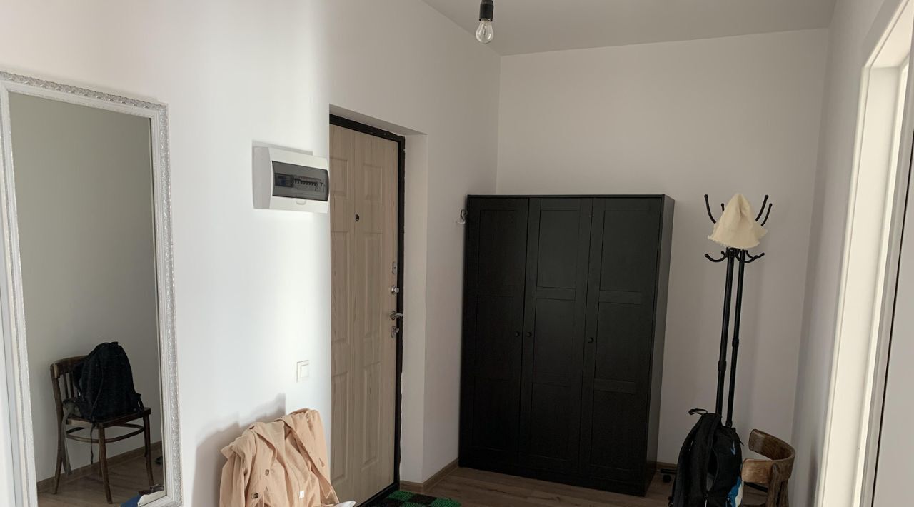 квартира г Иркутск р-н Октябрьский ул Красных Мадьяр 14/2 фото 7