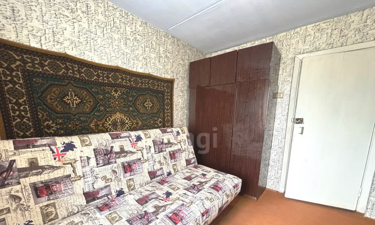 квартира г Ирбит ул Маршала Жукова 1 фото 9