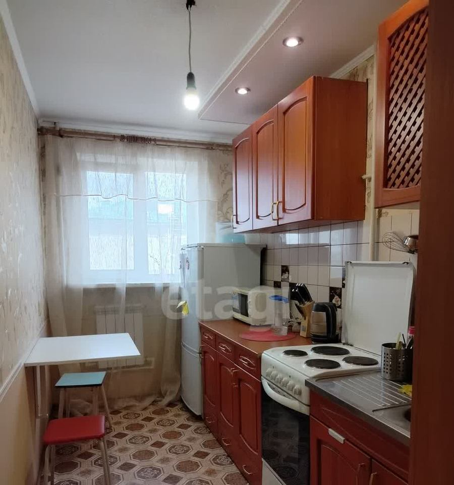 квартира г Ирбит ул Свердлова 8 фото 12