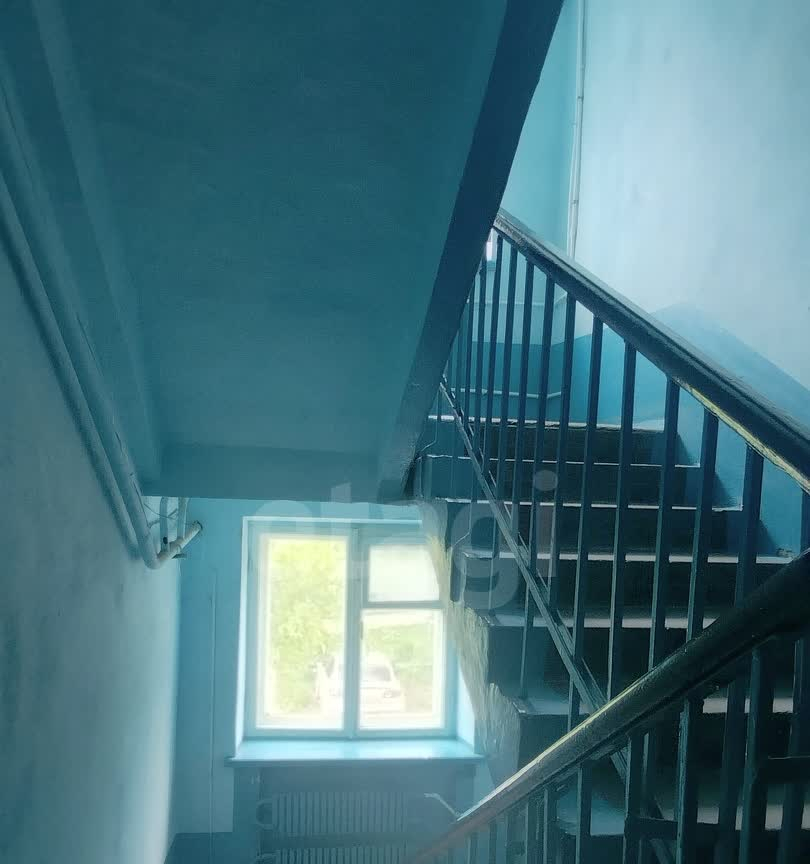 квартира г Ирбит ул Мамина-Сибиряка 3 фото 15
