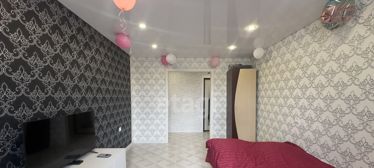 квартира г Ирбит ул Маршала Жукова 13 фото 8