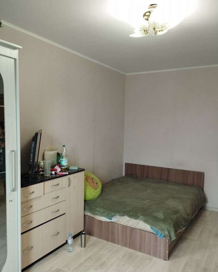 квартира г Курск р-н Центральный пр-кт Анатолия Дериглазова 89 фото 2