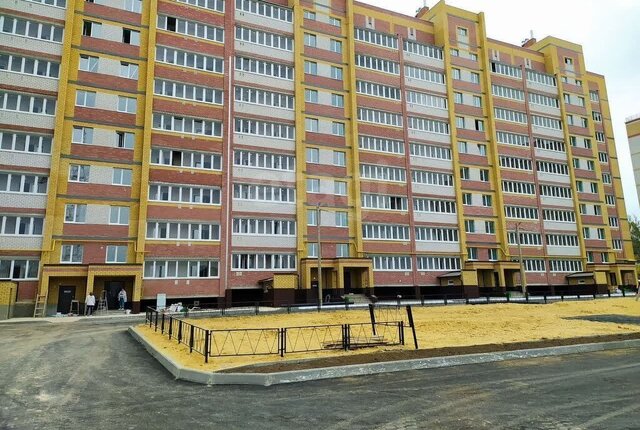 с Семеновка ул Молодежная 2б фото