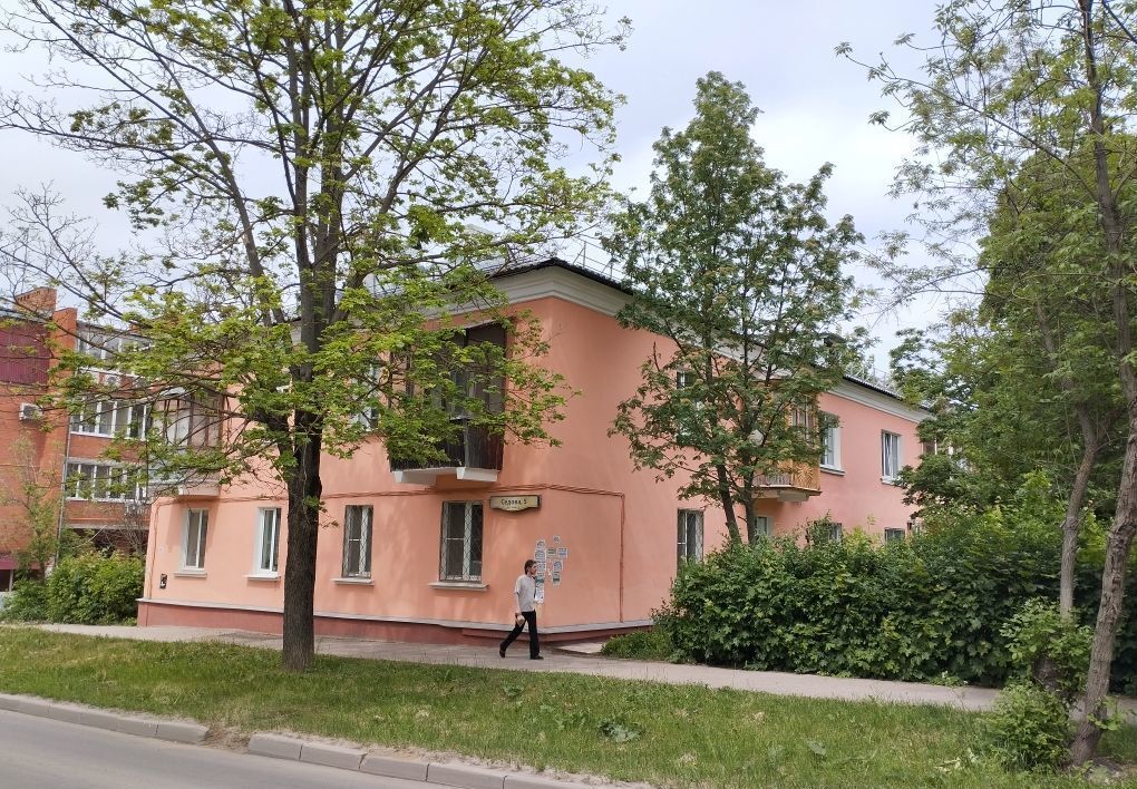 комната г Тула р-н Привокзальный ул Седова 5 фото 2