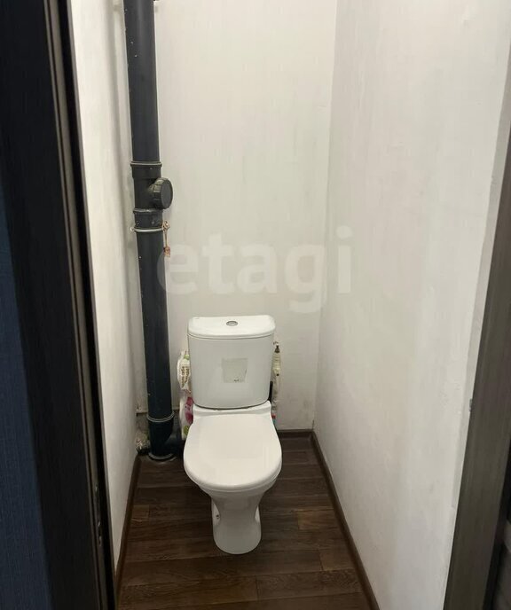 квартира г Стерлитамак ул Строителей 65 фото 8