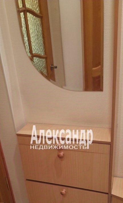 квартира г Санкт-Петербург метро Озерки пр-кт Северный 16к/2 фото 23