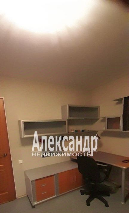 квартира г Санкт-Петербург метро Озерки пр-кт Северный 16к/2 фото 20