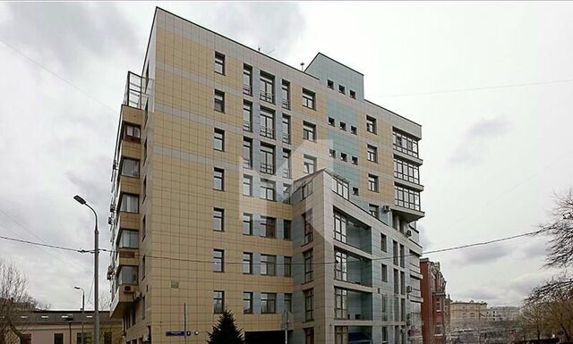 ул Троицкая 8 фото
