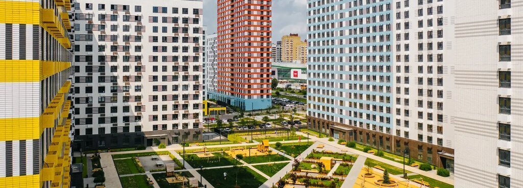 квартира г Мытищи ул Борисовка 18 Медведково фото 1