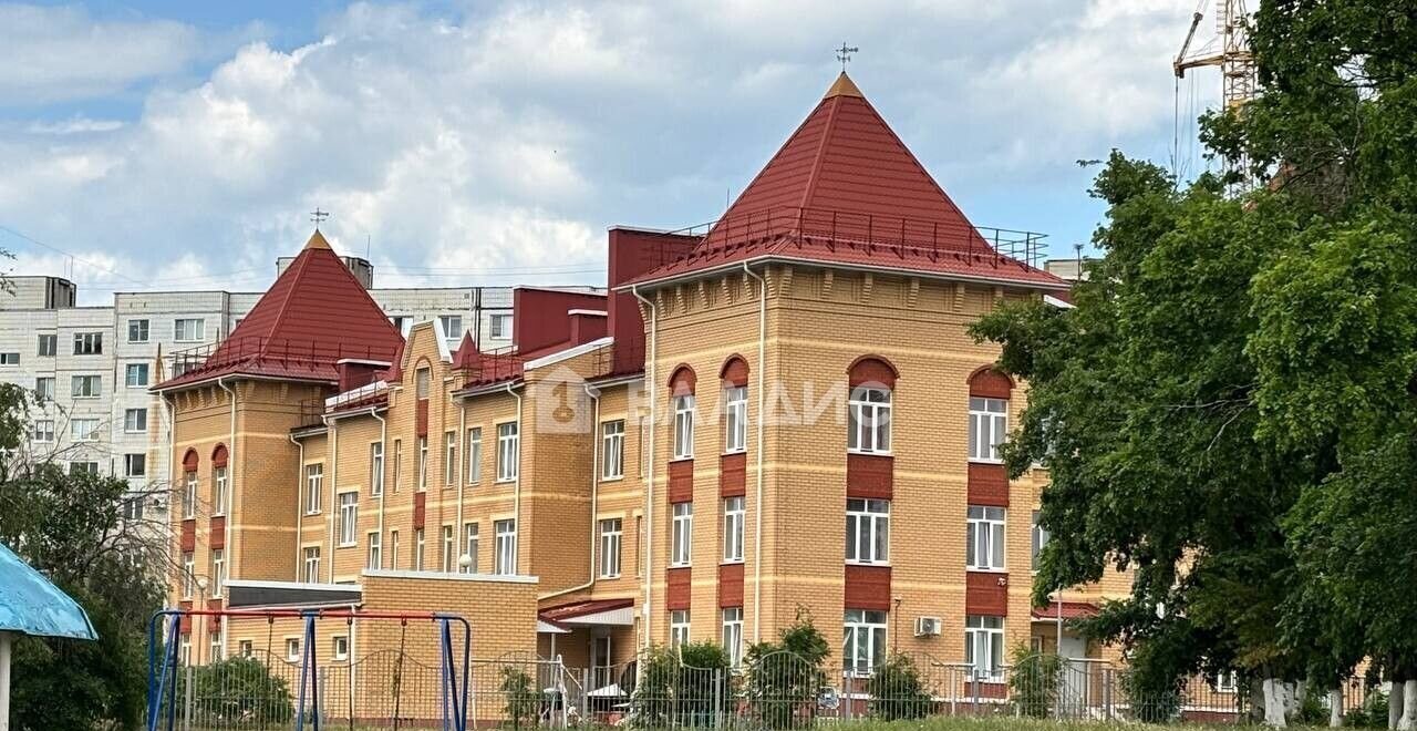 квартира г Губкин мкр Юбилейный 8, Старый Оскол фото 13