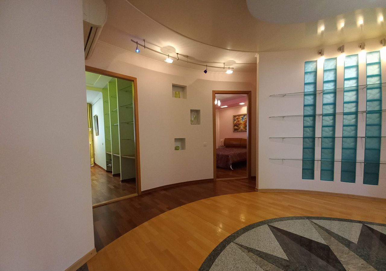 квартира г Санкт-Петербург пр-кт Невский 117б Площадь А. Невского II фото 30