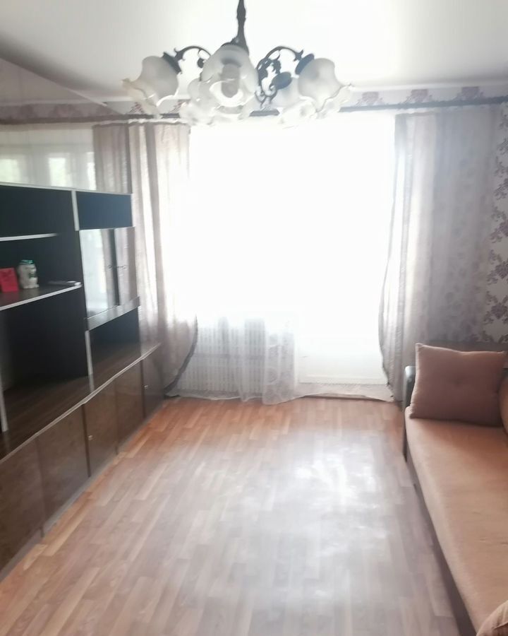 квартира г Электросталь ул Тевосяна 16б фото 1