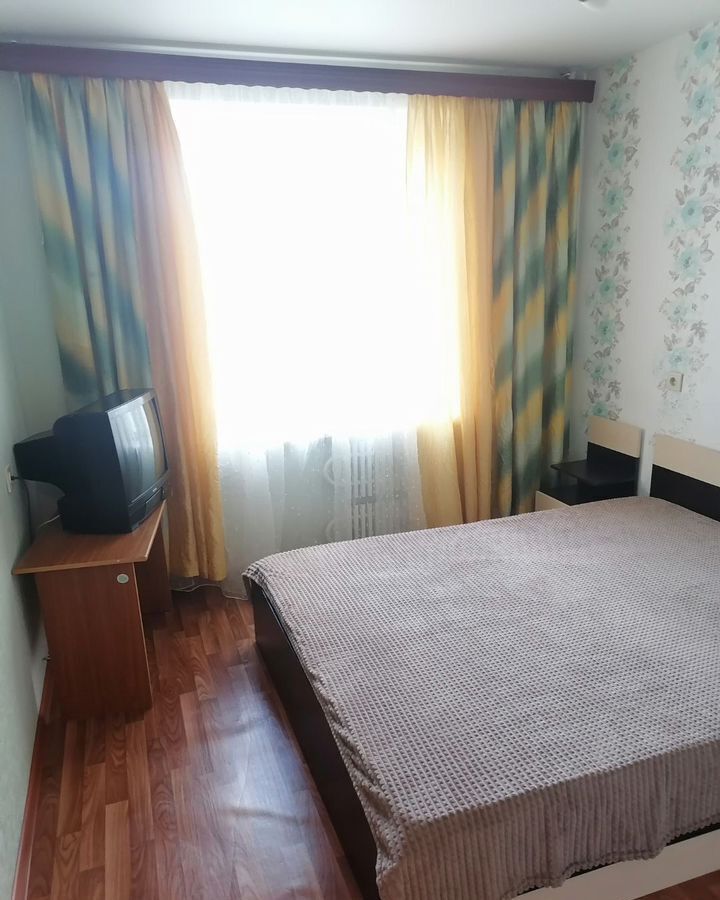 квартира г Электросталь ул Тевосяна 16б фото 3