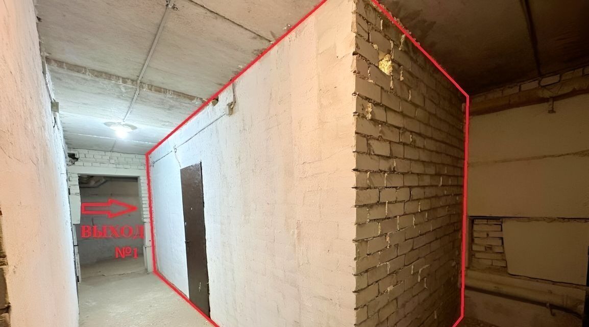 свободного назначения г Уфа р-н Кировский ул Новомостовая 31 фото 13