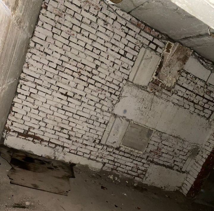 гараж г Уфа р-н Кировский ул Бехтерева 12 фото 7