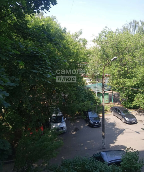 квартира г Люберцы ул Митрофанова 17 Люберцы фото 30