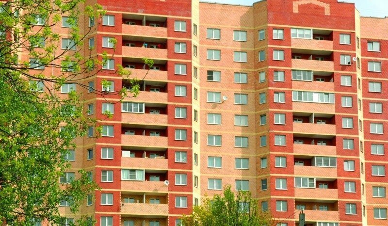 квартира г Ивантеевка ул Бережок 10 фото 8