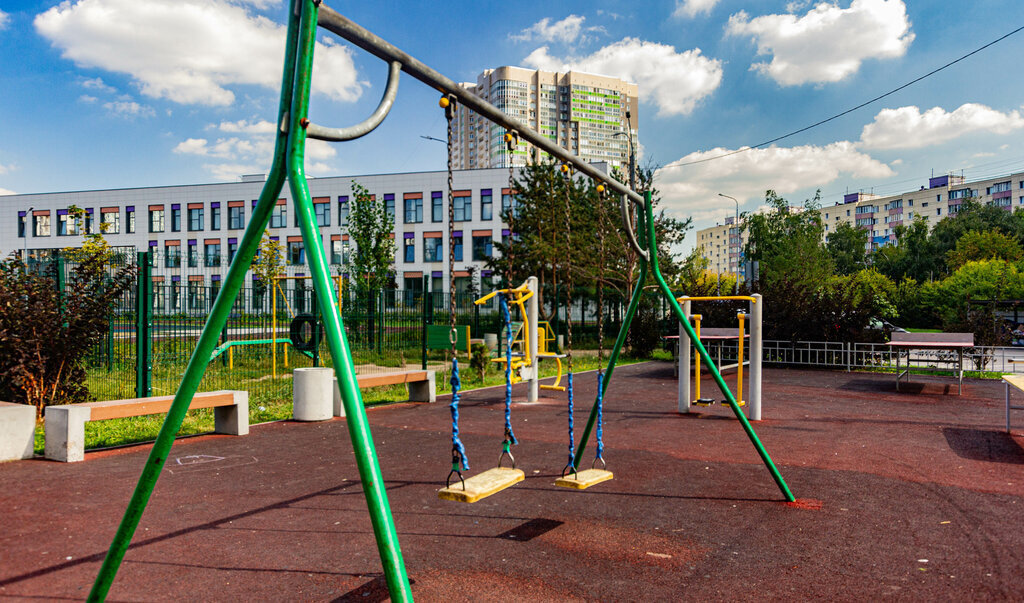 квартира г Мытищи ул Медицинская 2б Ростокино фото 28