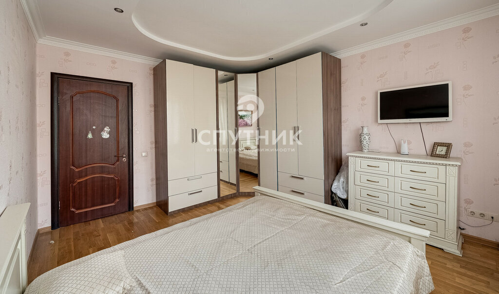 квартира г Москва метро Лефортово ул Энергетическая 3 фото 14