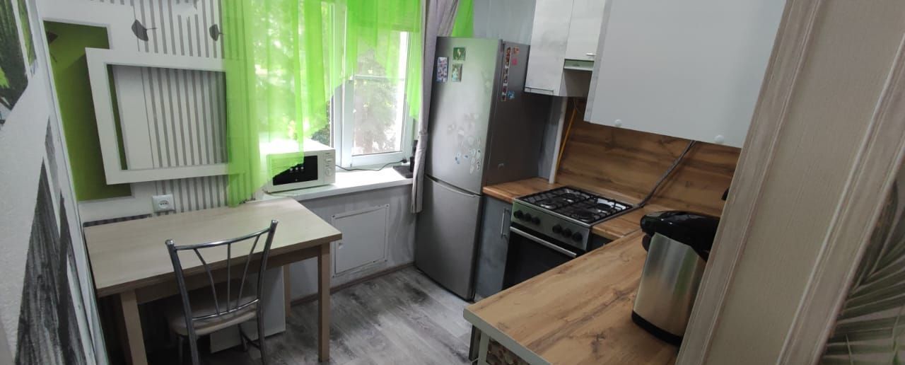 квартира г Железногорск ул Ленина 2 фото 7