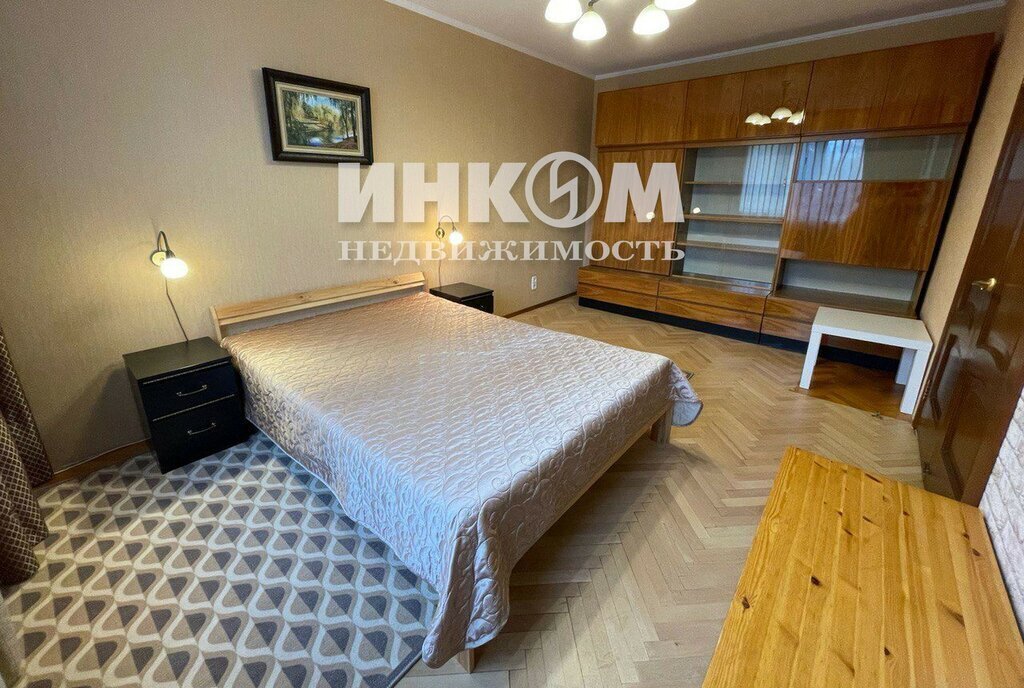 квартира г Долгопрудный Водники ул Театральная 6а фото 14