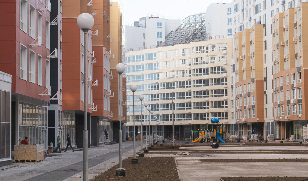 квартира г Королев ул Академика Легостаева 8 Ростокино фото 5