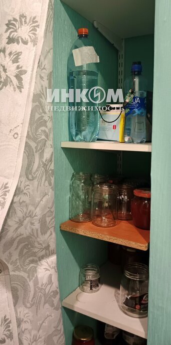 квартира г Домодедово улица Творчества, 7, городской округ Домодедово, Подольск фото 17