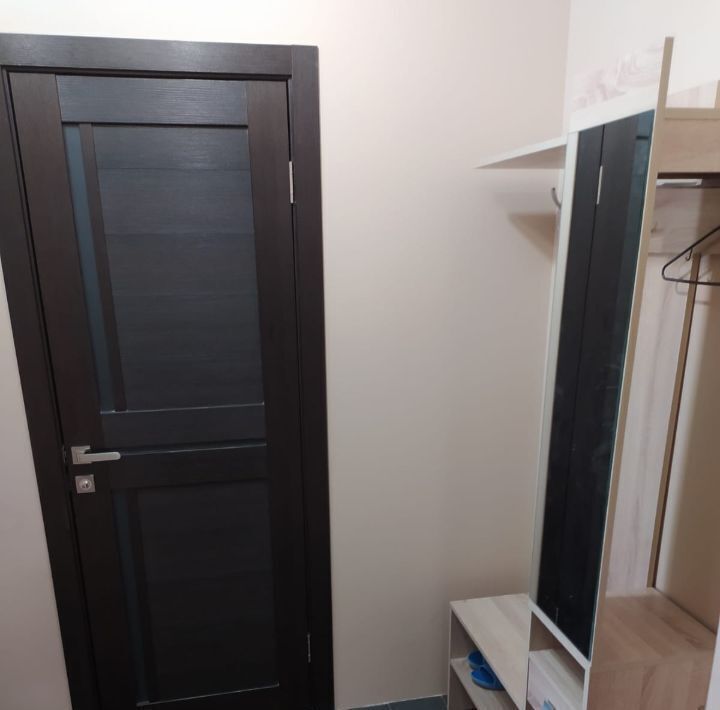 квартира г Ижевск р-н Устиновский ул Молодежная 107в фото 7