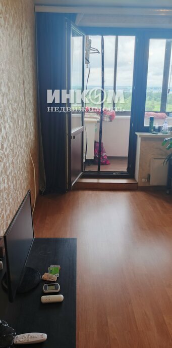 квартира г Домодедово улица Творчества, 7, городской округ Домодедово, Подольск фото 22