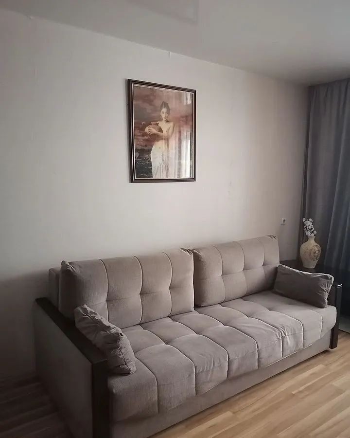 квартира г Чита р-н Центральный ул Геодезическая 42 фото 1