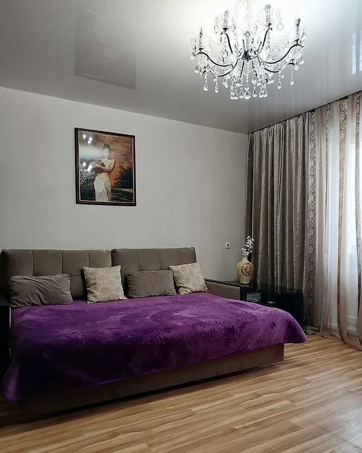 квартира г Чита р-н Центральный ул Геодезическая 42 фото 2