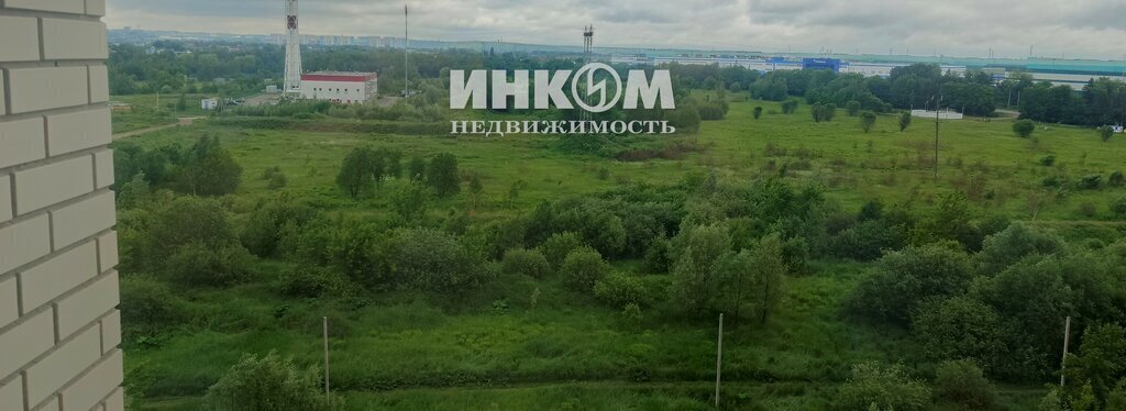 квартира г Домодедово улица Творчества, 7, городской округ Домодедово, Подольск фото 25