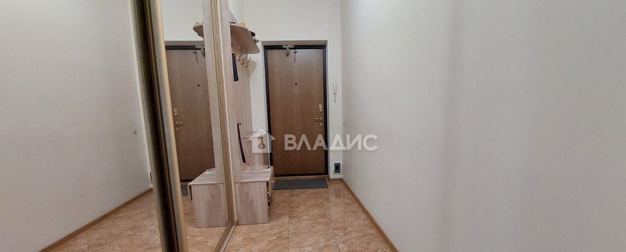 квартира г Мытищи ул Колпакова 39 фото 15