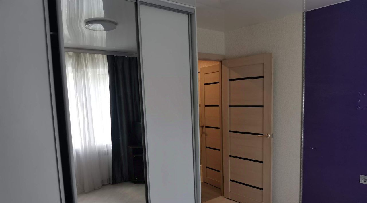 квартира г Сургут ул Московская 32а 22-й фото 7