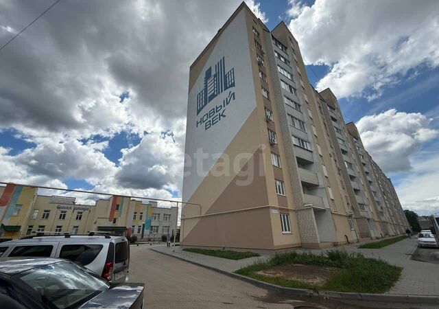 квартира пр-кт Строителей 53 Энгельсский р-н, муниципальное образование фото
